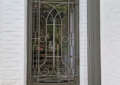 Porte art déco (92)